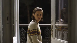 فیلم مامور خرید شخصی (Personal Shopper)