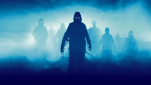 فیلم مه (The Fog)