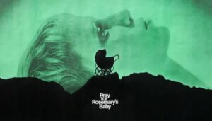  فیلم ترسناک بچه رزماری (Rosemary’s Baby)