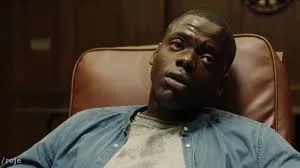 فیلم برو بیرون (Get Out)