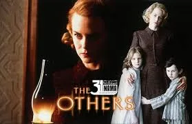 فیلم ترسناک دیگران (The Others)