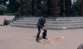 نان و بختآزمایی