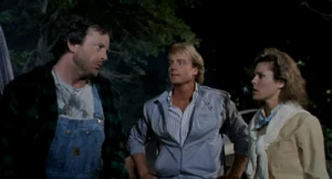 فیلم ترسناک مرده شریر 2 (Evil Dead II)