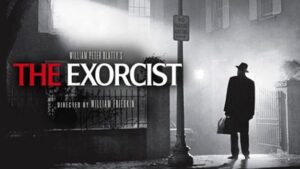 The Exorcist