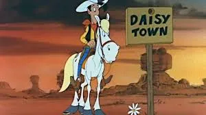 10 انیمیشن برتر سبک وسترن