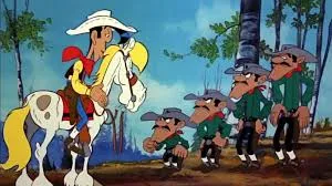 10 انیمیشن برتر سبک وسترن