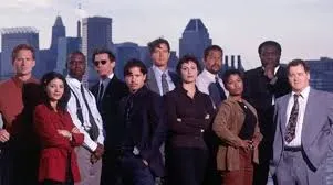 بهترین سریال های پلیسی خارجی 2024