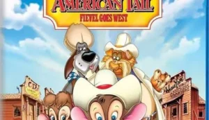 10 انیمیشن برتر سبک وسترن