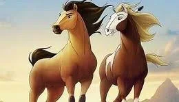 10 انیمیشن برتر سبک وسترن