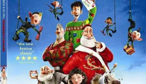 بهترین فیلم های کمدی خارجی 2011