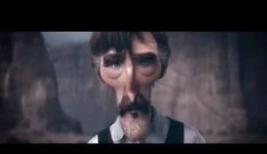 10 انیمیشن برتر سبک وسترن