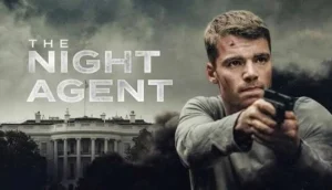 بهترین سریال های پلیسی خارجی 2024