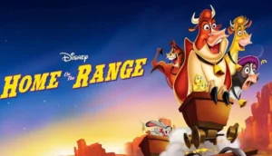 10 انیمیشن برتر سبک وسترن