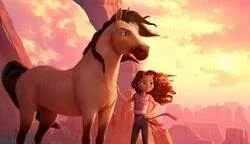 10 انیمیشن برتر سبک وسترن