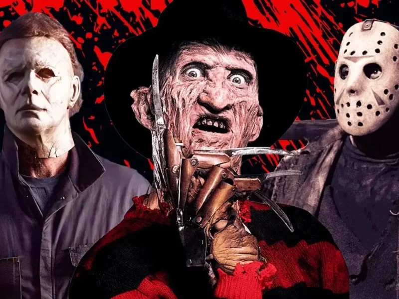 ژانر اسلشر چیست؟ راهنمای کامل برای علاقمندان به ترس و هیجان