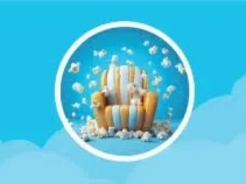 معرفی بهترین کانال تماشای فیلم و سریال در تلگرام