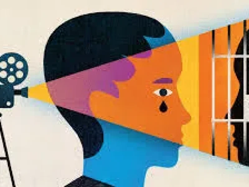 تأثیر فیلم دیدن بر مغز و روان انسان: از علم اعصاب تا روانشناسی