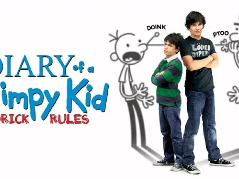 بهترین فیلم های کمدی خارجی 2011