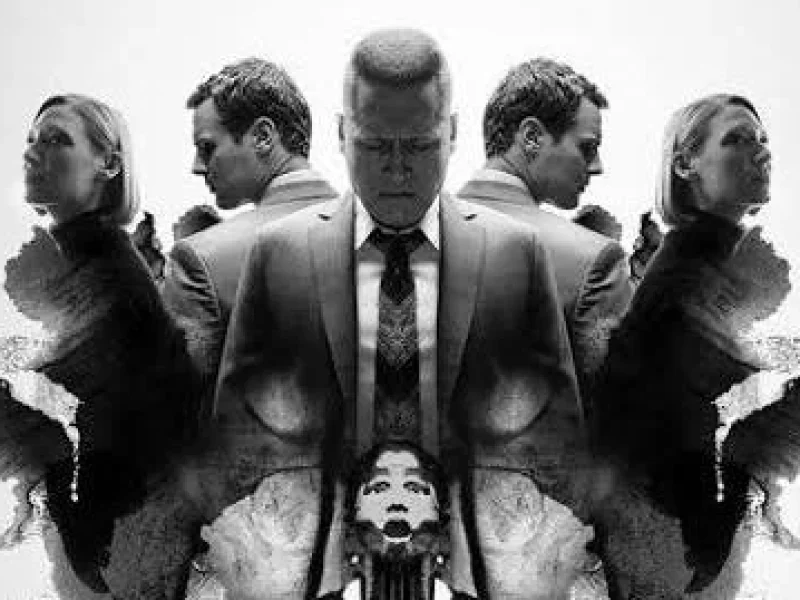 بهترین سریال های پلیسی خارجی 2024